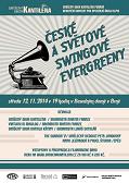 �esk� a sv�tov� swingov� evergreeny